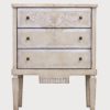 C85 Fenice Nighstand C85 • St • Dw • Lt • Lv • 10r(3)