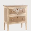 C87 Barberini Chest C87 Sm Dw Lt Tp 10