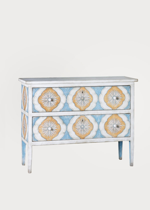 C87 Barberini Chest C87 St Dw Wtp 03