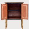 C92 Lombardia Nighstand C92 • St • Bb • Sh • Bkp • 66 (2)