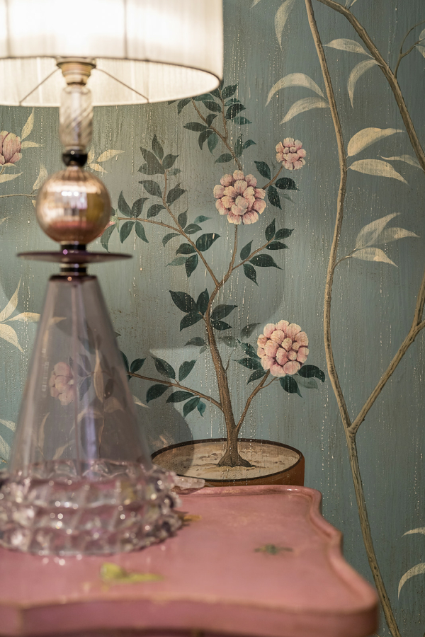 Porte Italia Interiors Venice