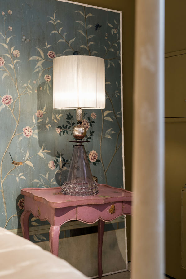 Porte Italia Interiors Venice