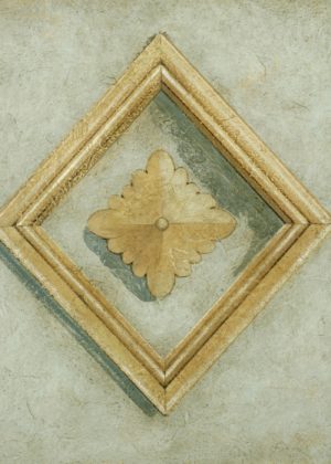 D02 Aquileia Door Detail