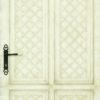 D06 Monaco Door Detail