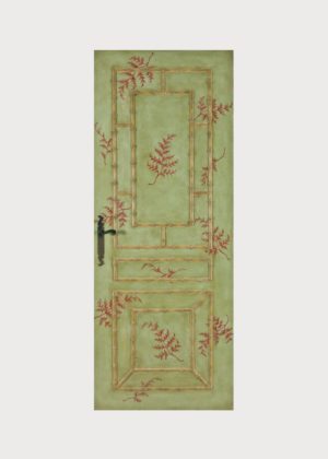 D11 Canton Door