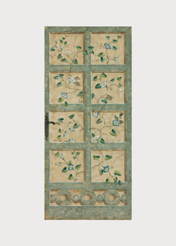 D13 Giardino Door