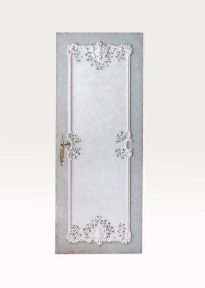 D17 Foglie Doordoor Foglie