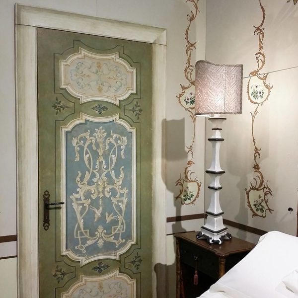 Firenze Door Porte Italia Venezia
