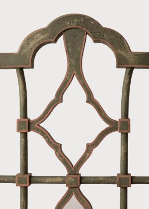 S87 Faenza Chair Santo Stefano Showroom Porte Italia Venezia (95)