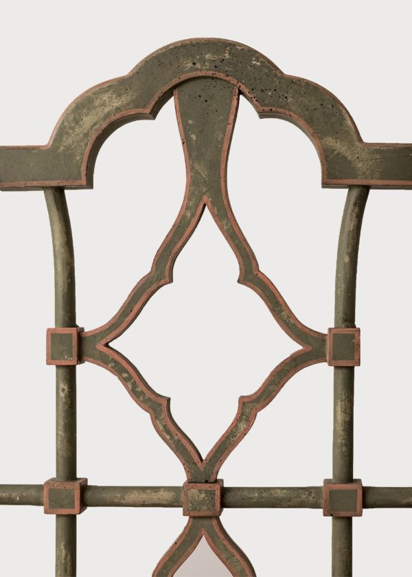 S87 Faenza Chair Santo Stefano Showroom Porte Italia Venezia (95)