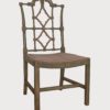 S87 Faenza Chair Santo Stefano Showroom Porte Italia Venezia (96)