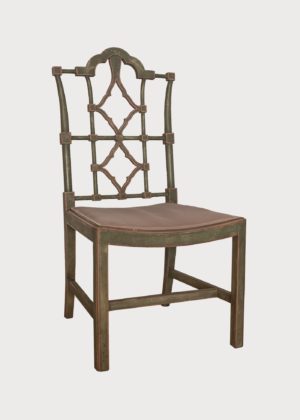 S87 Faenza Chair Santo Stefano Showroom Porte Italia Venezia (96)
