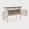 Serenissima Chest Cabinet Open Doors Porte Italia Venezia