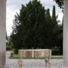T99 Sunflower Console Porte Italia Venezia