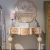 The Sunflower Console Porte Italia Venezia