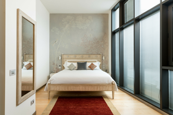 Porte Italia Interiors Venice
