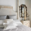 Brenta Nightstand Harlequin Decor Porte Italia Venezia