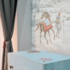 Indian Landscape On Canvas Porte Italia Venezia (3)