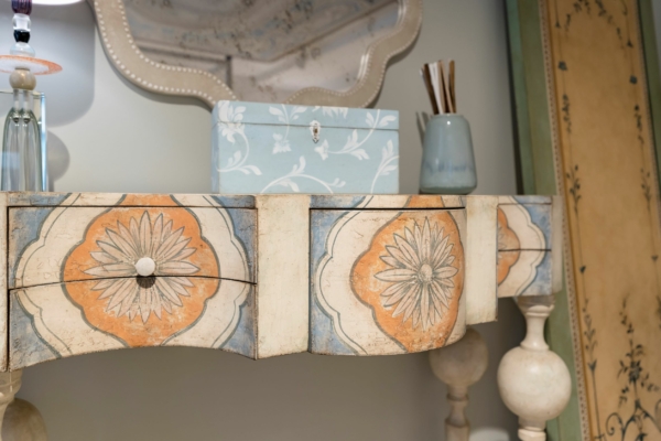 Sunflower Console. T99 • Cs • St • Wtp • 03 Porte Italia Venezia (1)