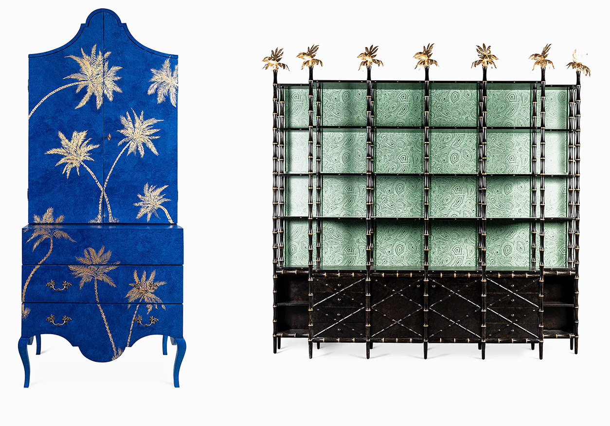 Porte Italia Capsule Collection Porte Italia Capsule Collection