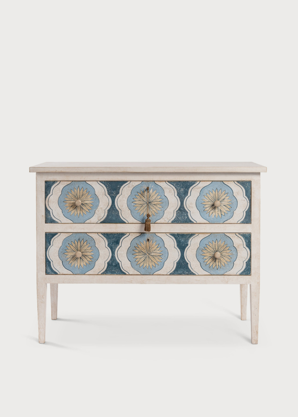 Barberini Chest Blue 01
