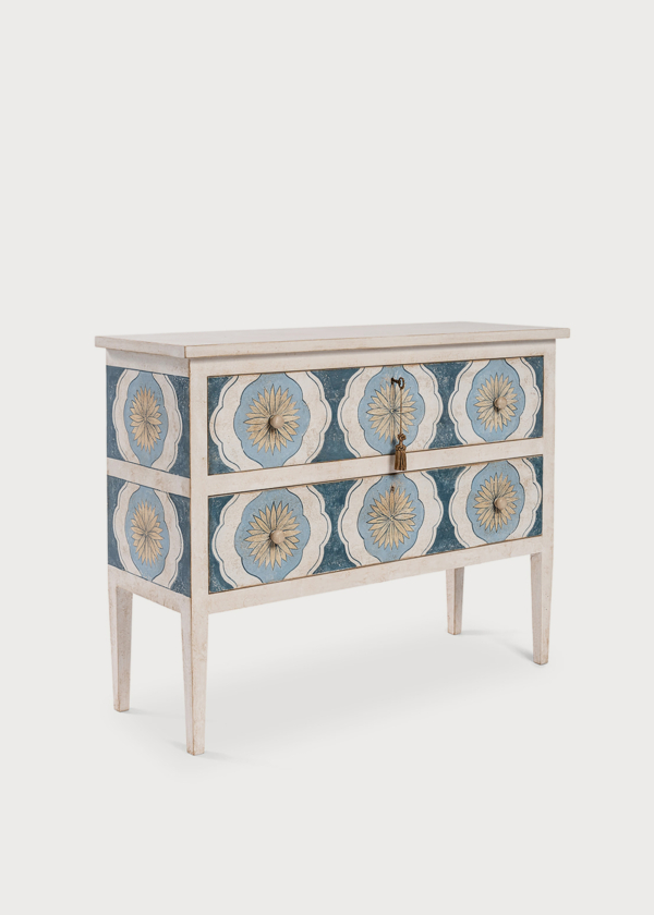 Barberini Chest Blue 02