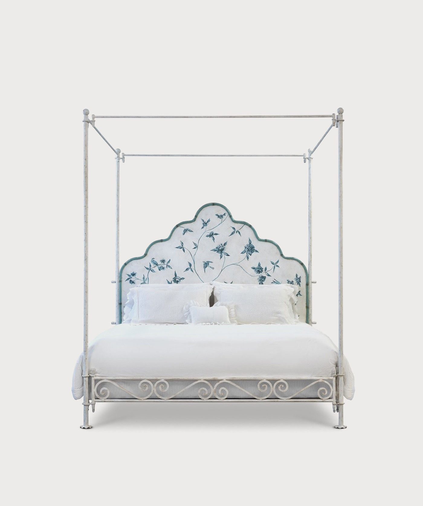 Hand Painted Furniture Porte Italia 2025 03
