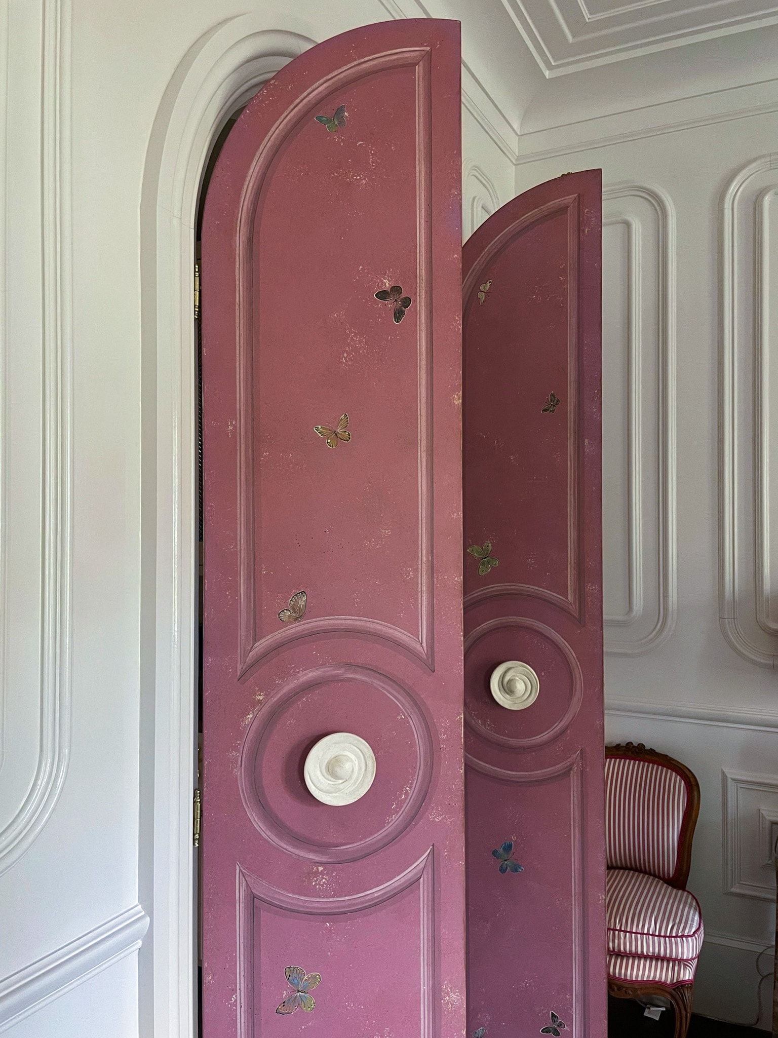 Lille Doors For Charlotte Lucas Porte Italia Venezia