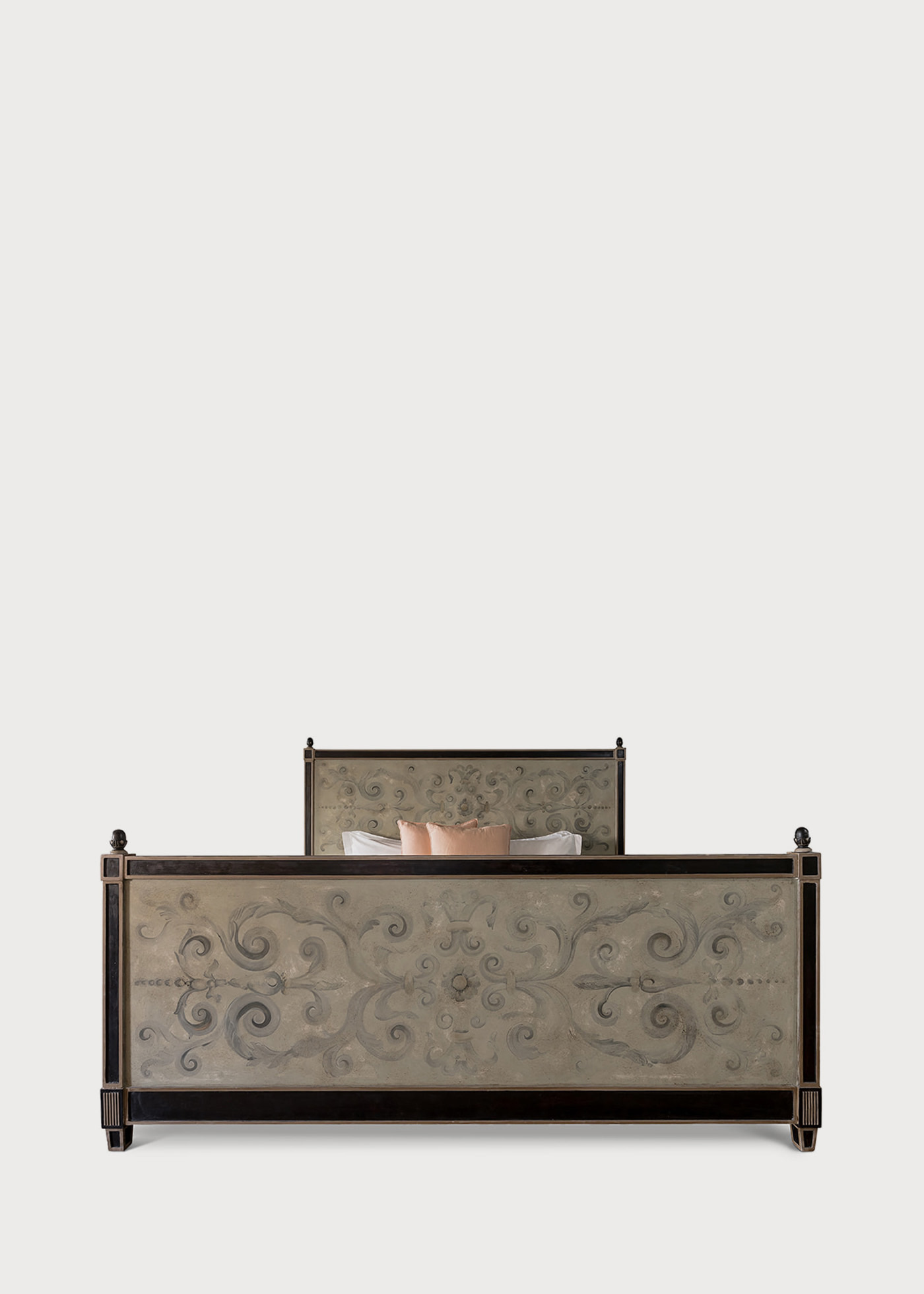 Cimarosa Letto01